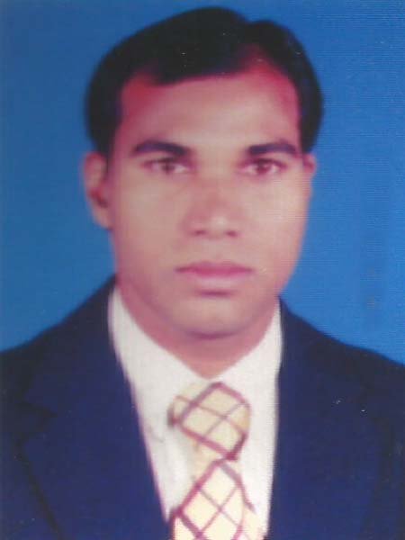 Md. Abdur Rashid