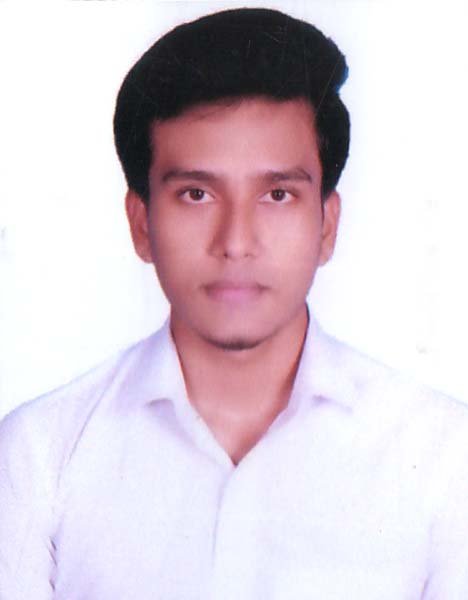 Imrul Hasan